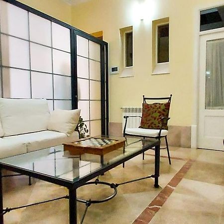 Apartamento J Costa 15- Alameda Hercules Sewilla Zewnętrze zdjęcie