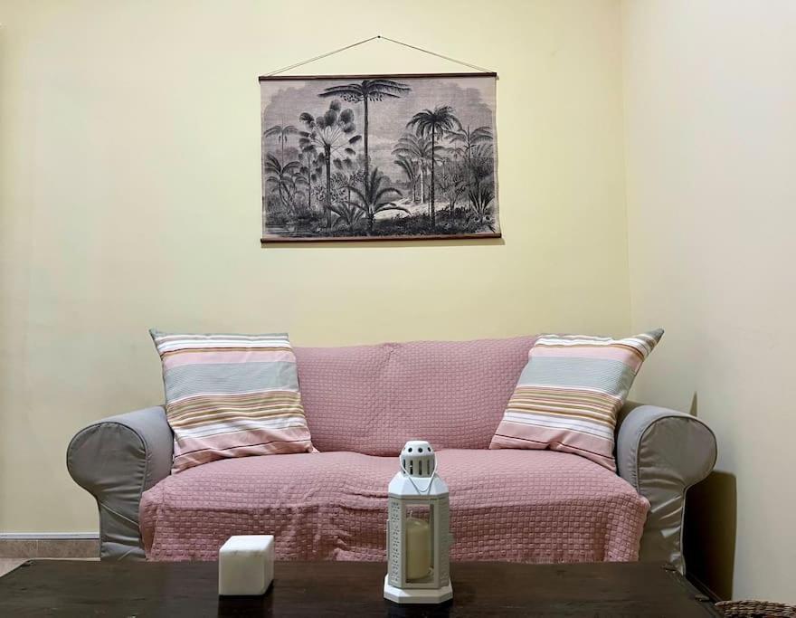 Apartamento J Costa 15- Alameda Hercules Sewilla Zewnętrze zdjęcie