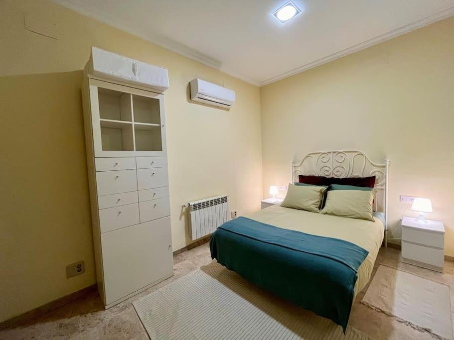Apartamento J Costa 15- Alameda Hercules Sewilla Zewnętrze zdjęcie