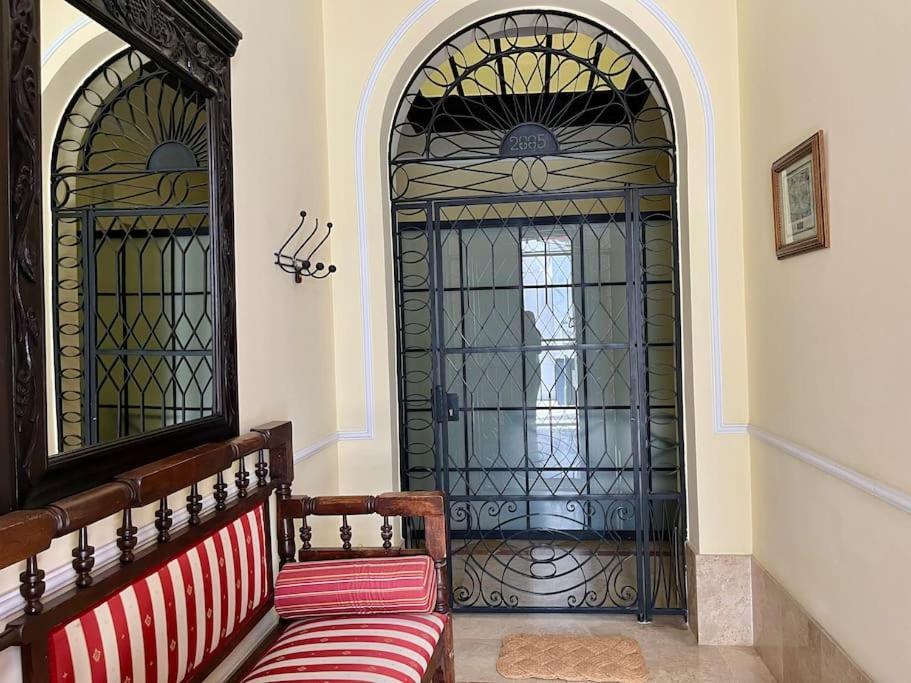 Apartamento J Costa 15- Alameda Hercules Sewilla Zewnętrze zdjęcie