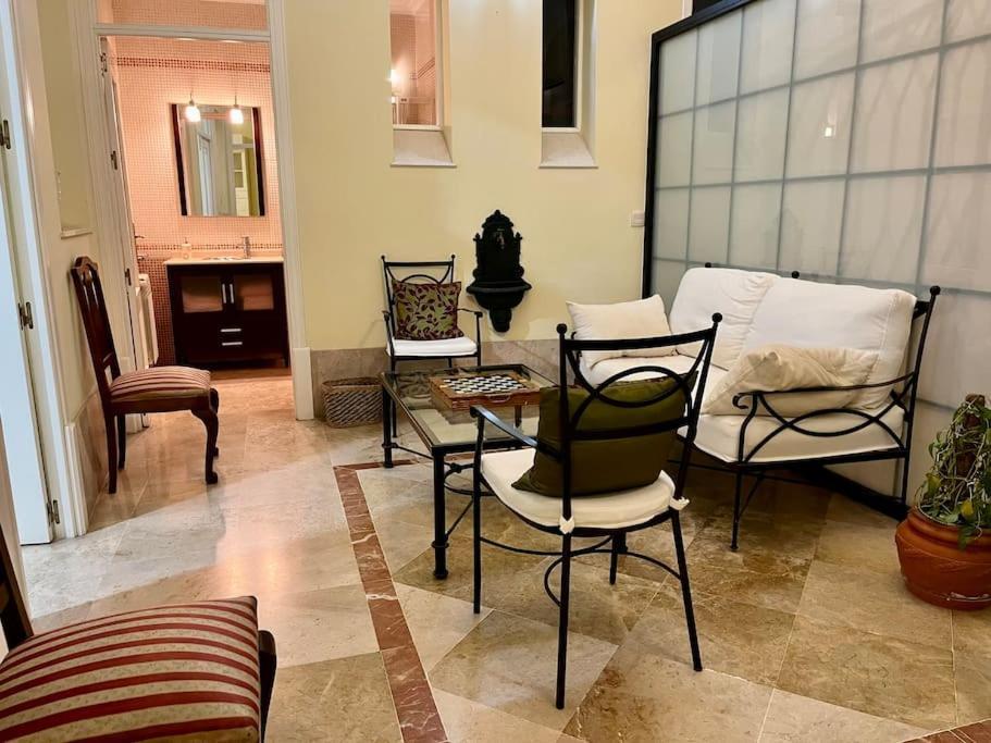 Apartamento J Costa 15- Alameda Hercules Sewilla Zewnętrze zdjęcie