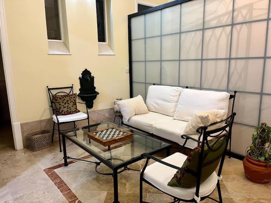 Apartamento J Costa 15- Alameda Hercules Sewilla Zewnętrze zdjęcie