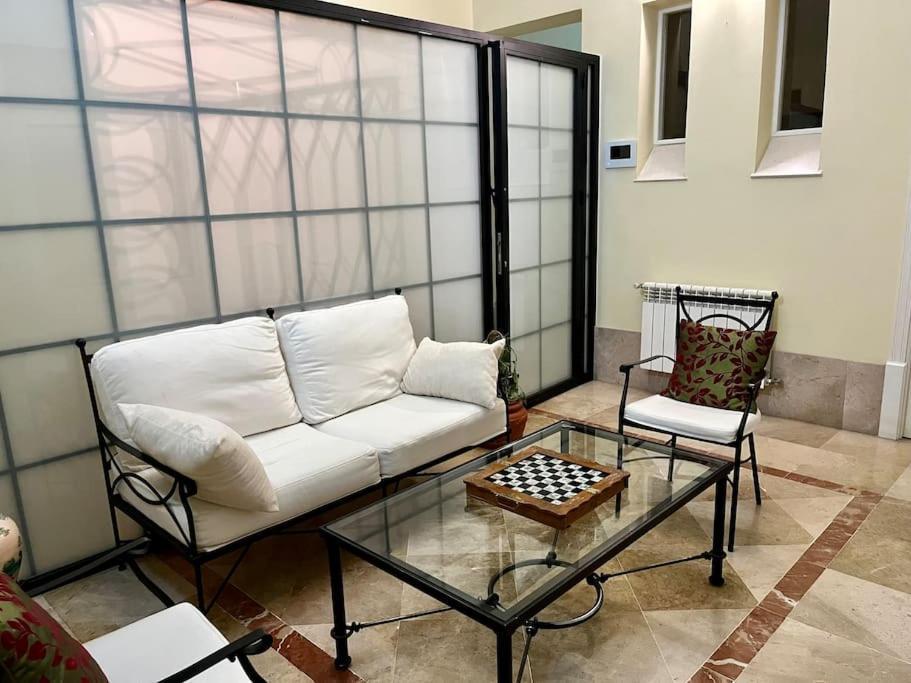 Apartamento J Costa 15- Alameda Hercules Sewilla Zewnętrze zdjęcie