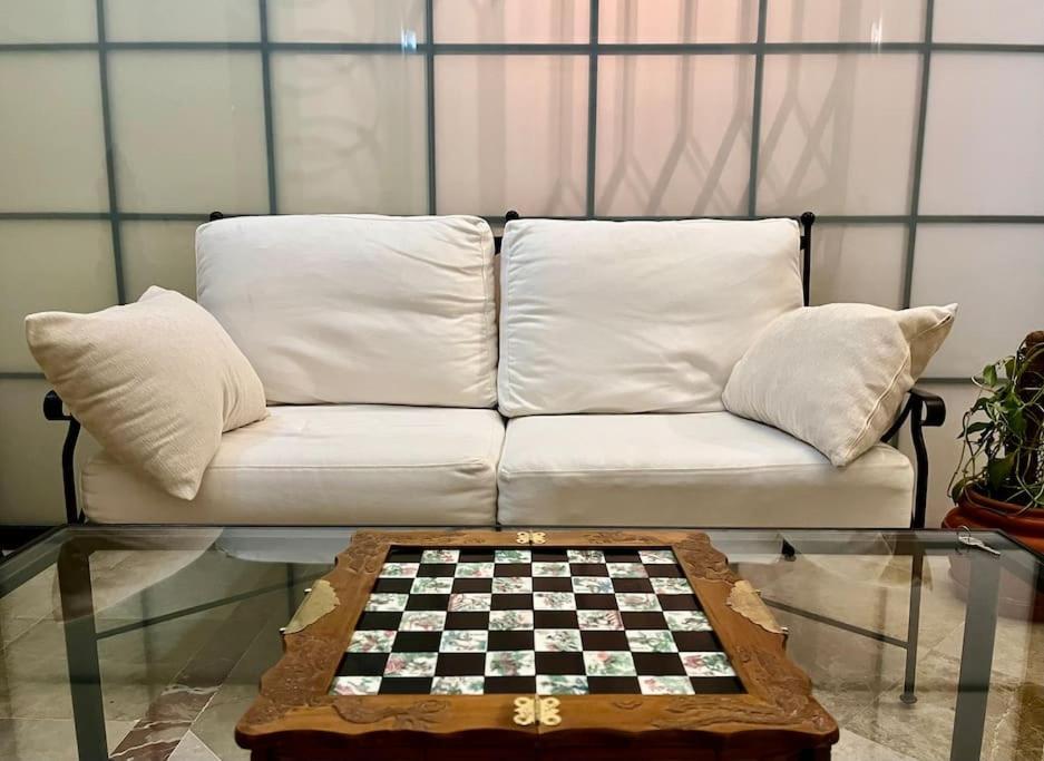Apartamento J Costa 15- Alameda Hercules Sewilla Zewnętrze zdjęcie
