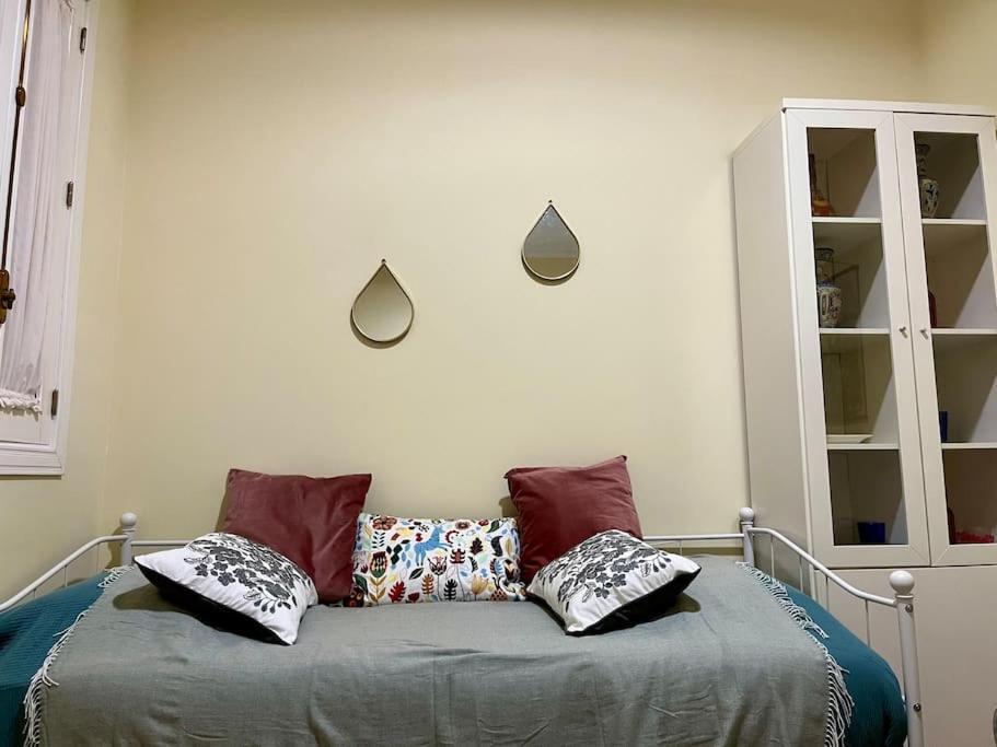 Apartamento J Costa 15- Alameda Hercules Sewilla Zewnętrze zdjęcie