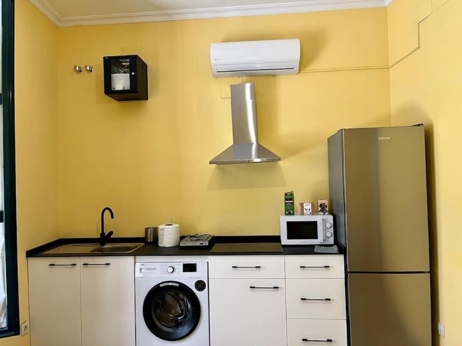 Apartamento J Costa 15- Alameda Hercules Sewilla Zewnętrze zdjęcie