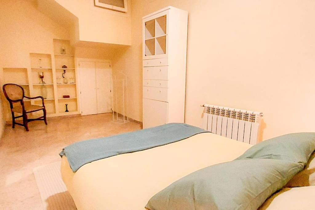 Apartamento J Costa 15- Alameda Hercules Sewilla Zewnętrze zdjęcie